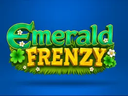 Emerald Frenzy